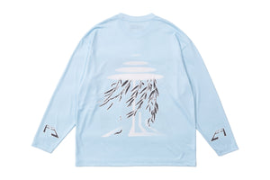 Fn‘E Longsleeve / Blue